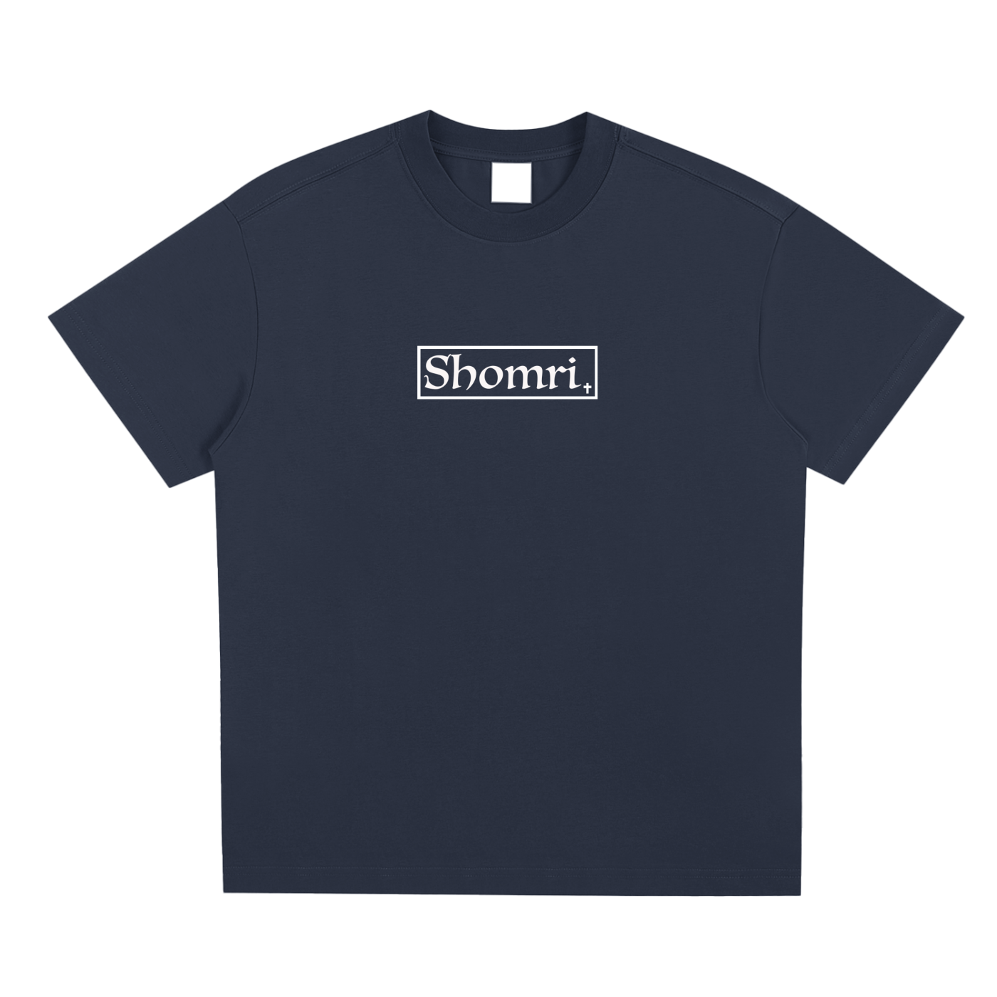 Shomri Essentials T-shirt