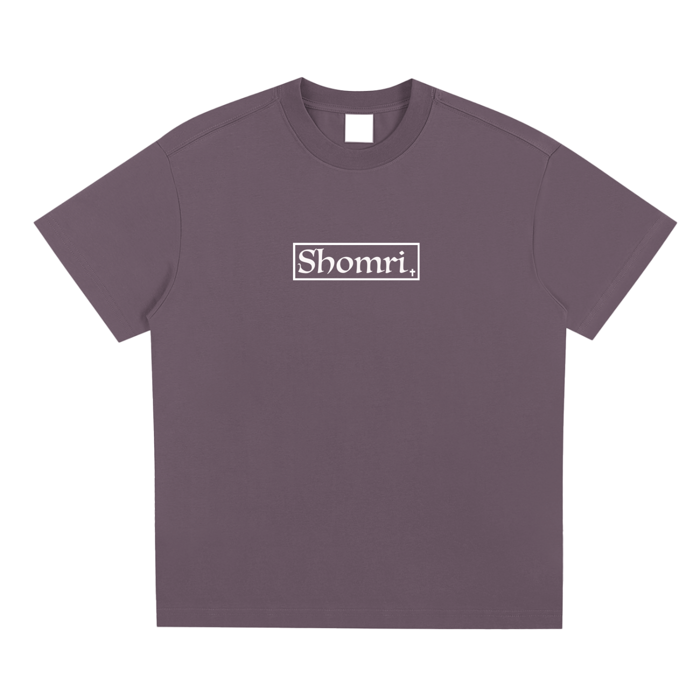 Shomri Essentials T-shirt
