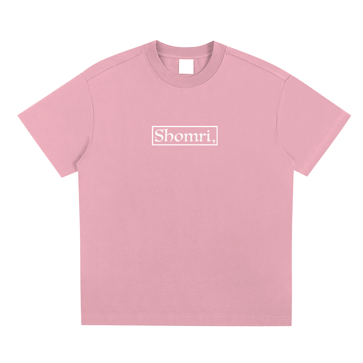 Shomri Essentials T-shirt