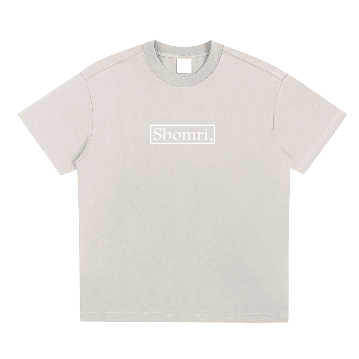 Shomri Essentials T-shirt