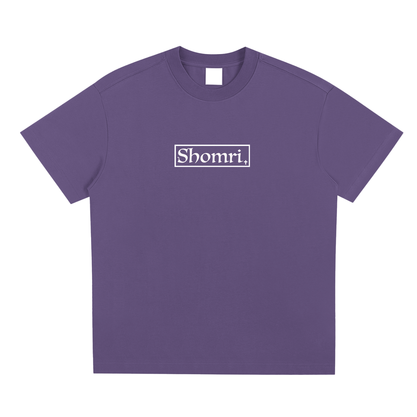 Shomri Essentials T-shirt