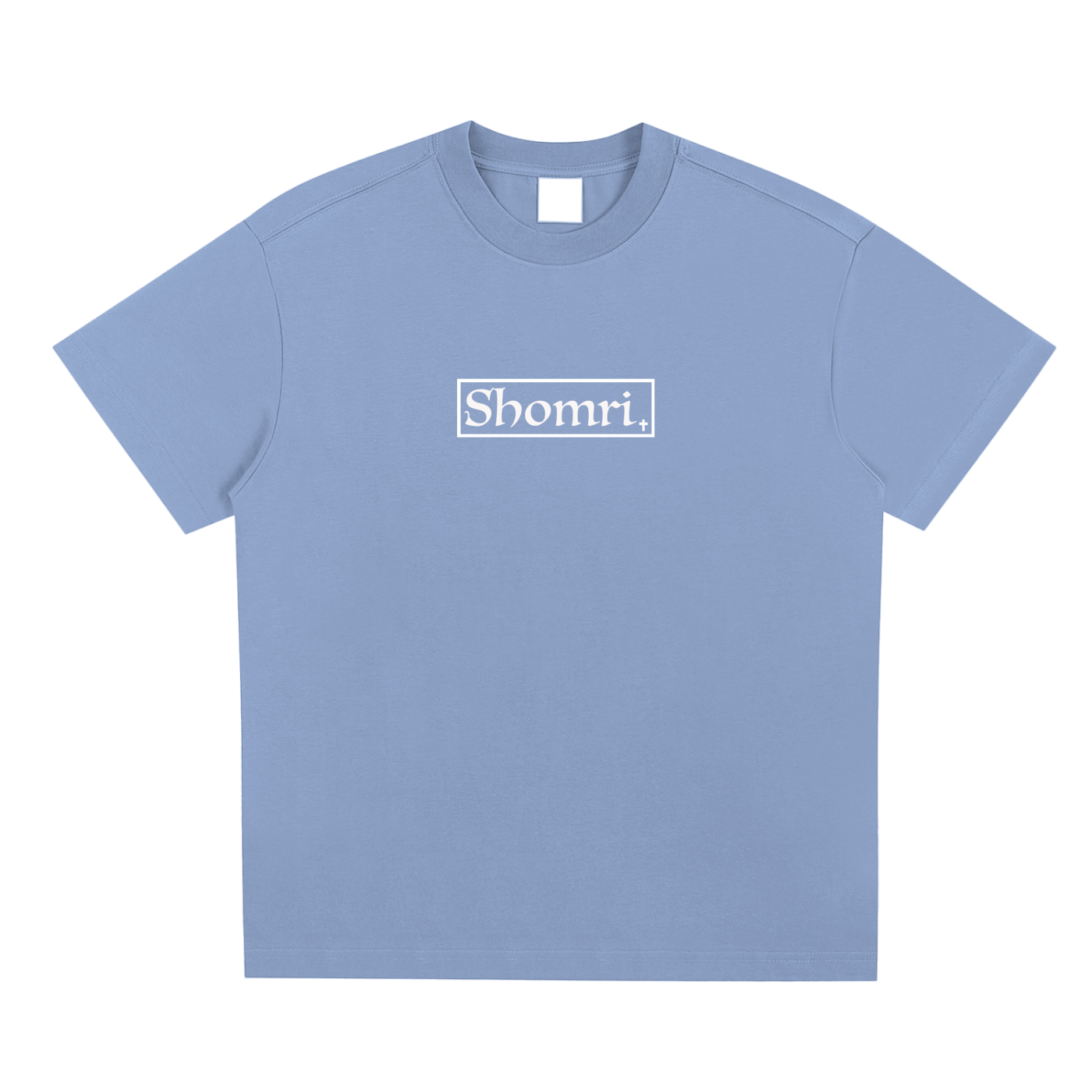 Shomri Essentials T-shirt