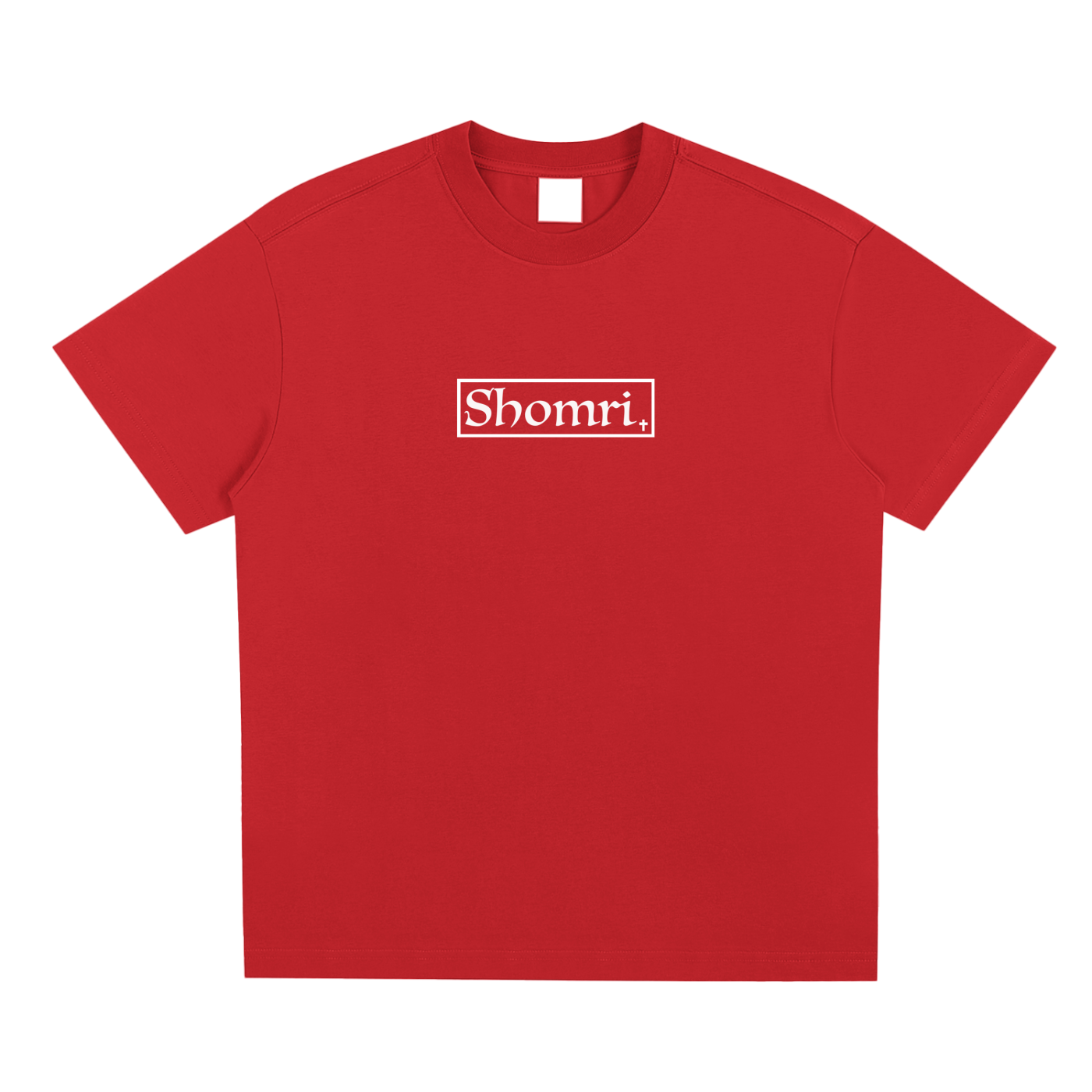 Shomri Essentials T-shirt