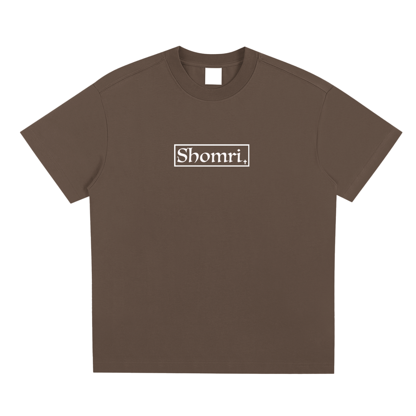 Shomri Essentials T-shirt