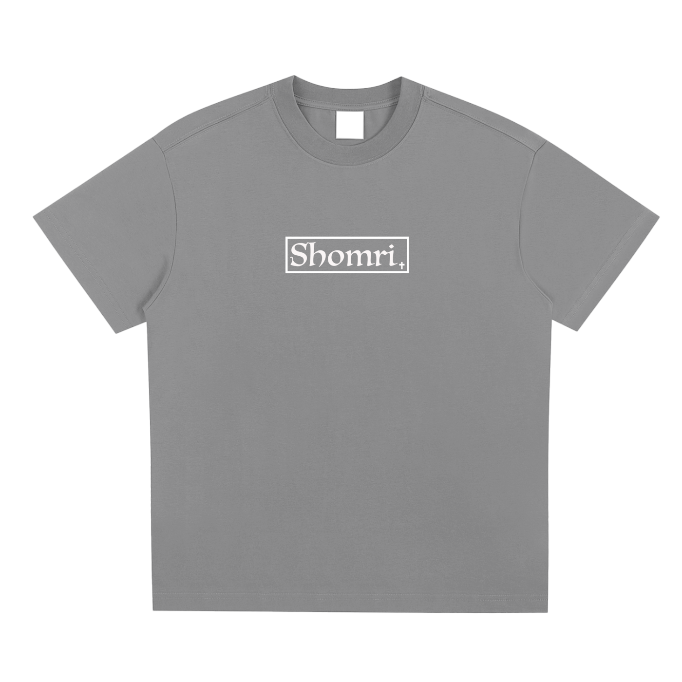 Shomri Essentials T-shirt