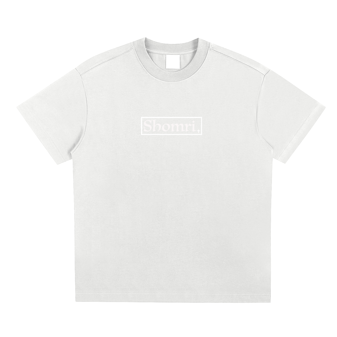 Shomri Essentials T-shirt