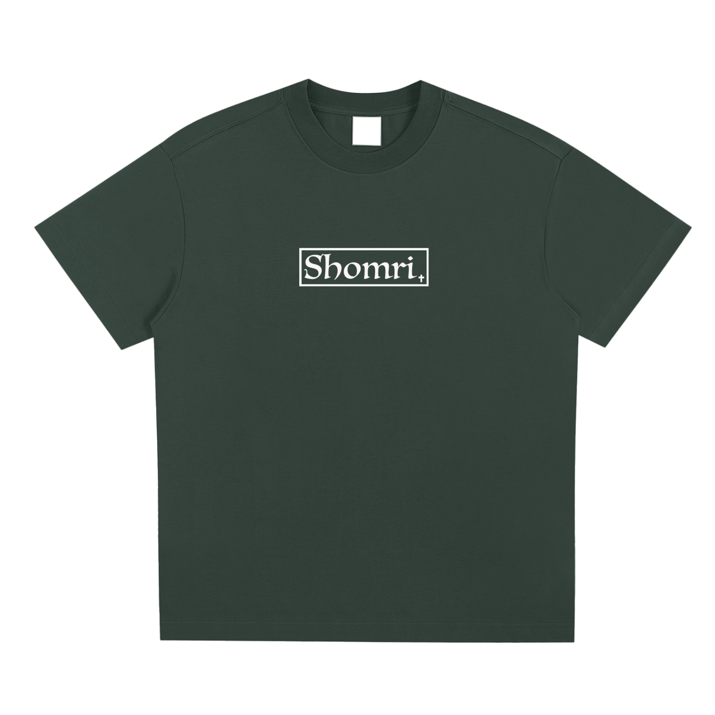 Shomri Essentials T-shirt