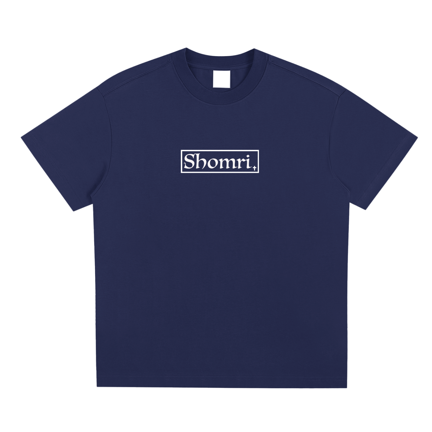 Shomri Essentials T-shirt