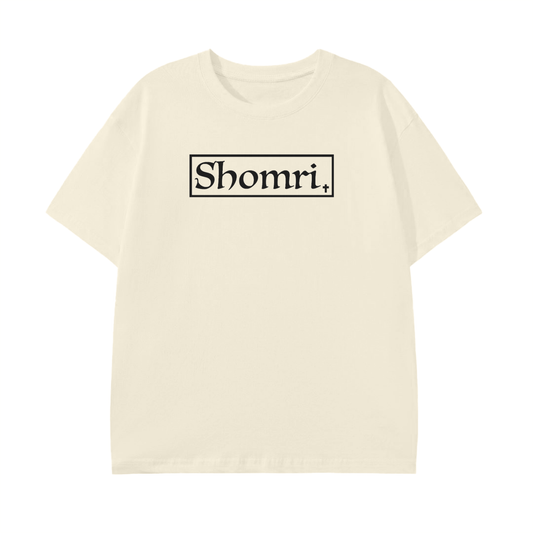 Classic Shomri T-Shirt