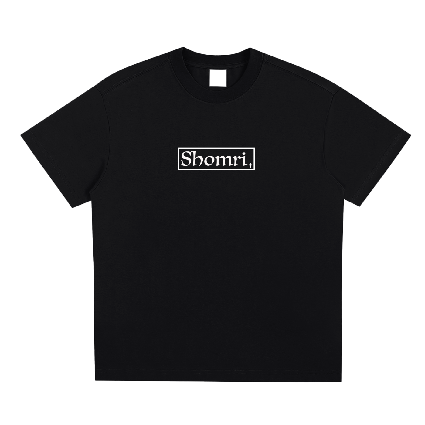 Shomri Essentials T-shirt